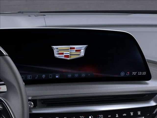 2026 Cadillac LYRIQ V Premium - Photo 20