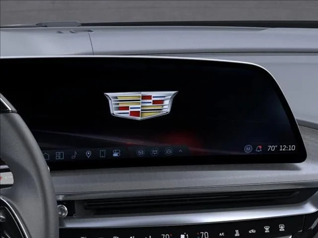 2026 Cadillac LYRIQ V Premium - Photo 20