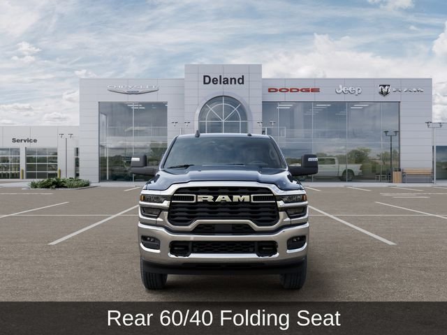 2026 RAM 2500 Big Horn - Photo 7