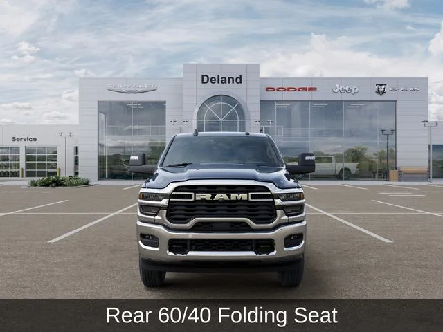 2026 RAM 2500 Big Horn - Photo 7