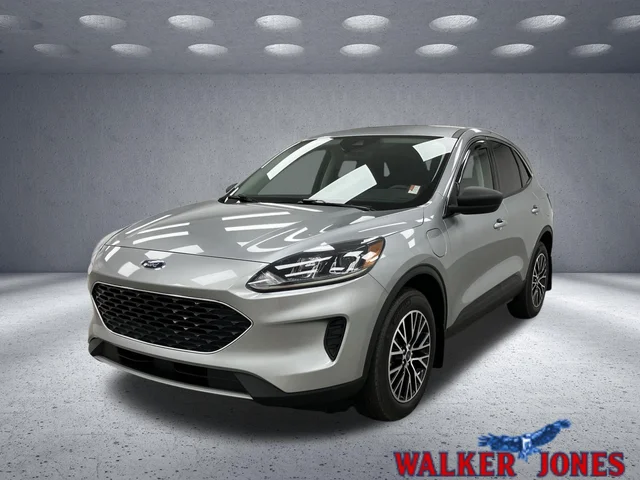2022 Ford Escape SE Plug-In Hybrid