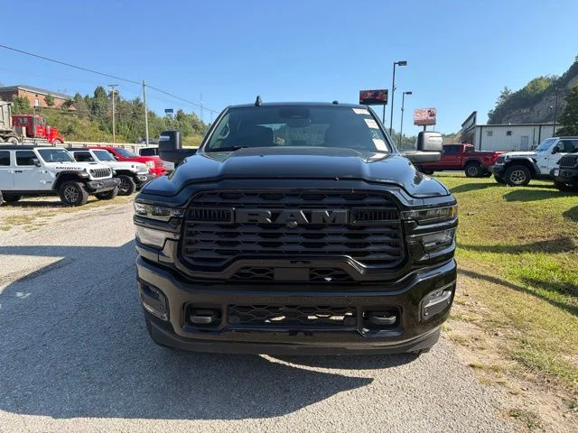Used 2026 Black Ram Big Horn image 9