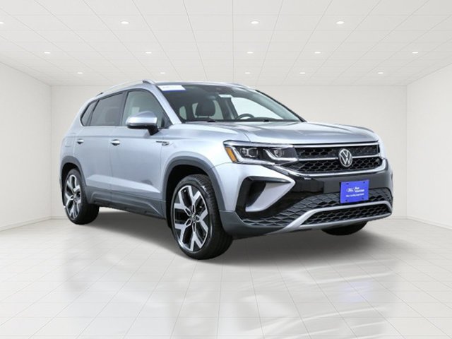 2023 Volkswagen Taos SEL