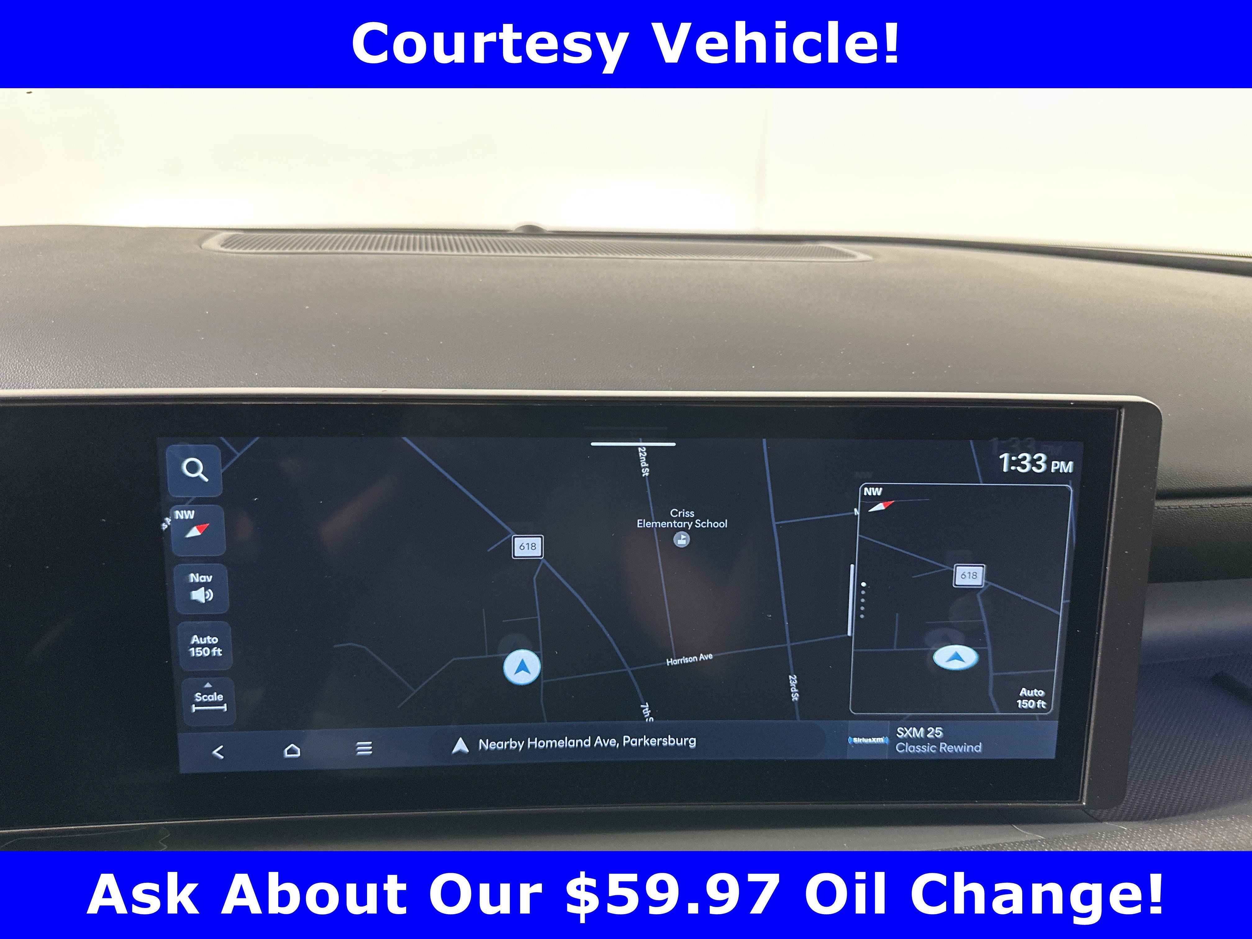 2025 Hyundai Tucson SEL Convenience - Photo 16