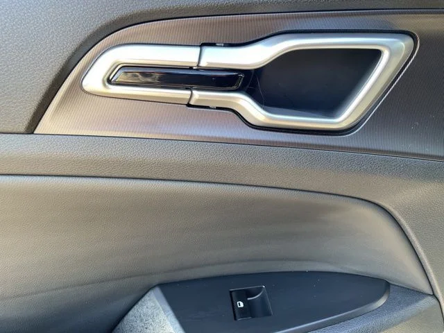 New 2026 Gray Kia EX image 38