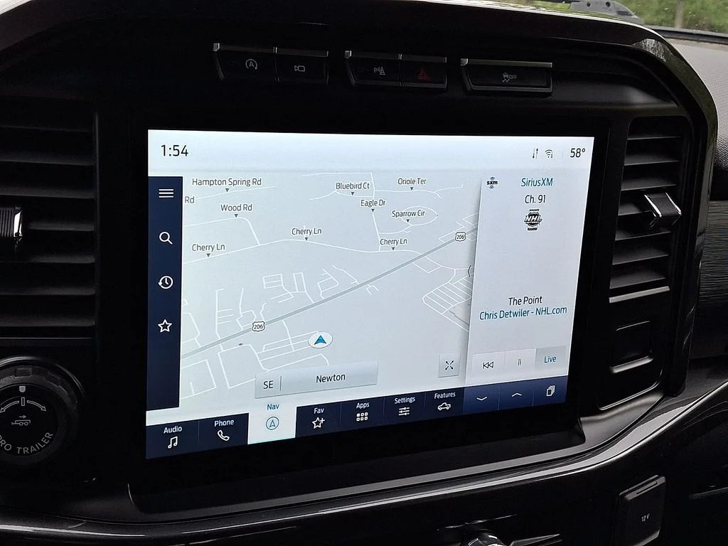 2021 Ford F-150 XLT - Photo 16