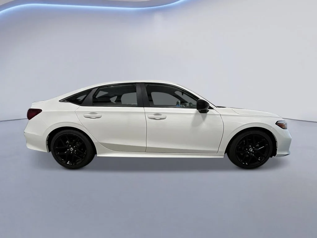 Vehicle thumbnail