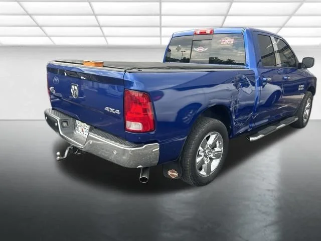 Used 2016 Blue Ram Big Horn image 9