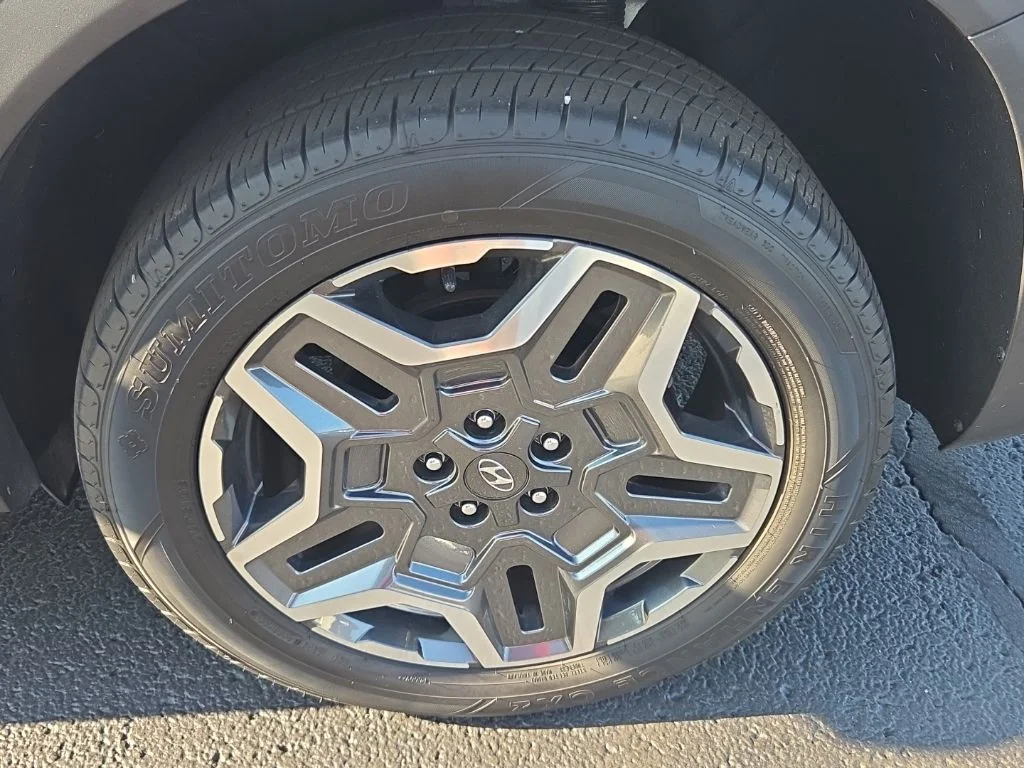 2021 Hyundai Santa Fe Limited - Photo 10
