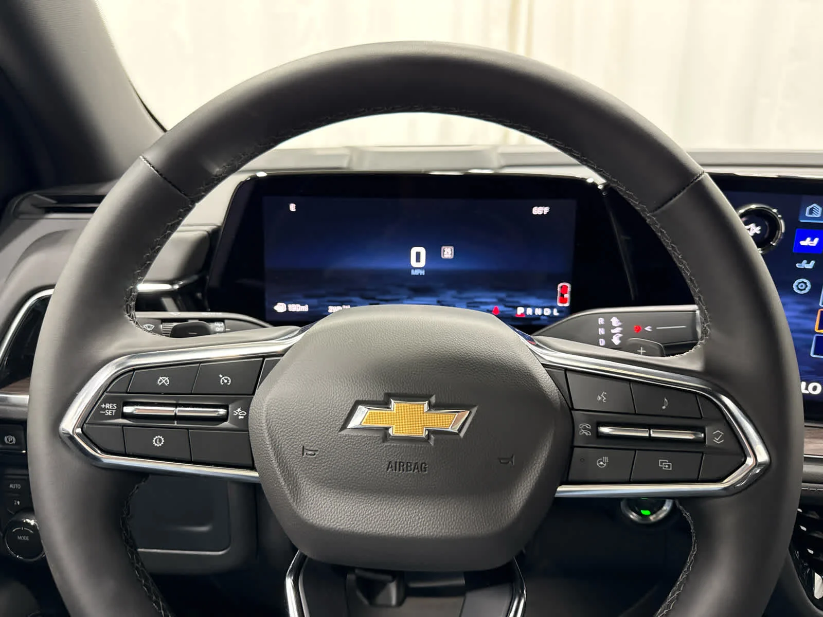 Used 2026 Black Chevrolet LT image 25