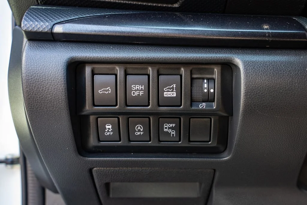 Used 2022 White Subaru Wilderness image 21