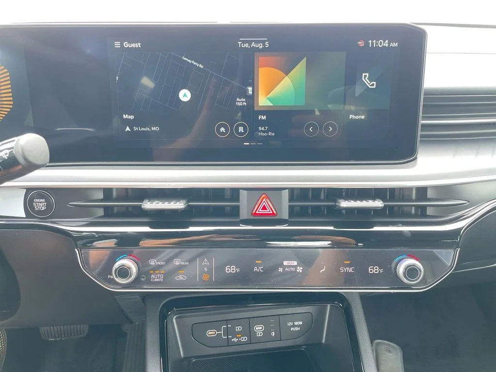 2026 Kia K5 GT - Photo 48