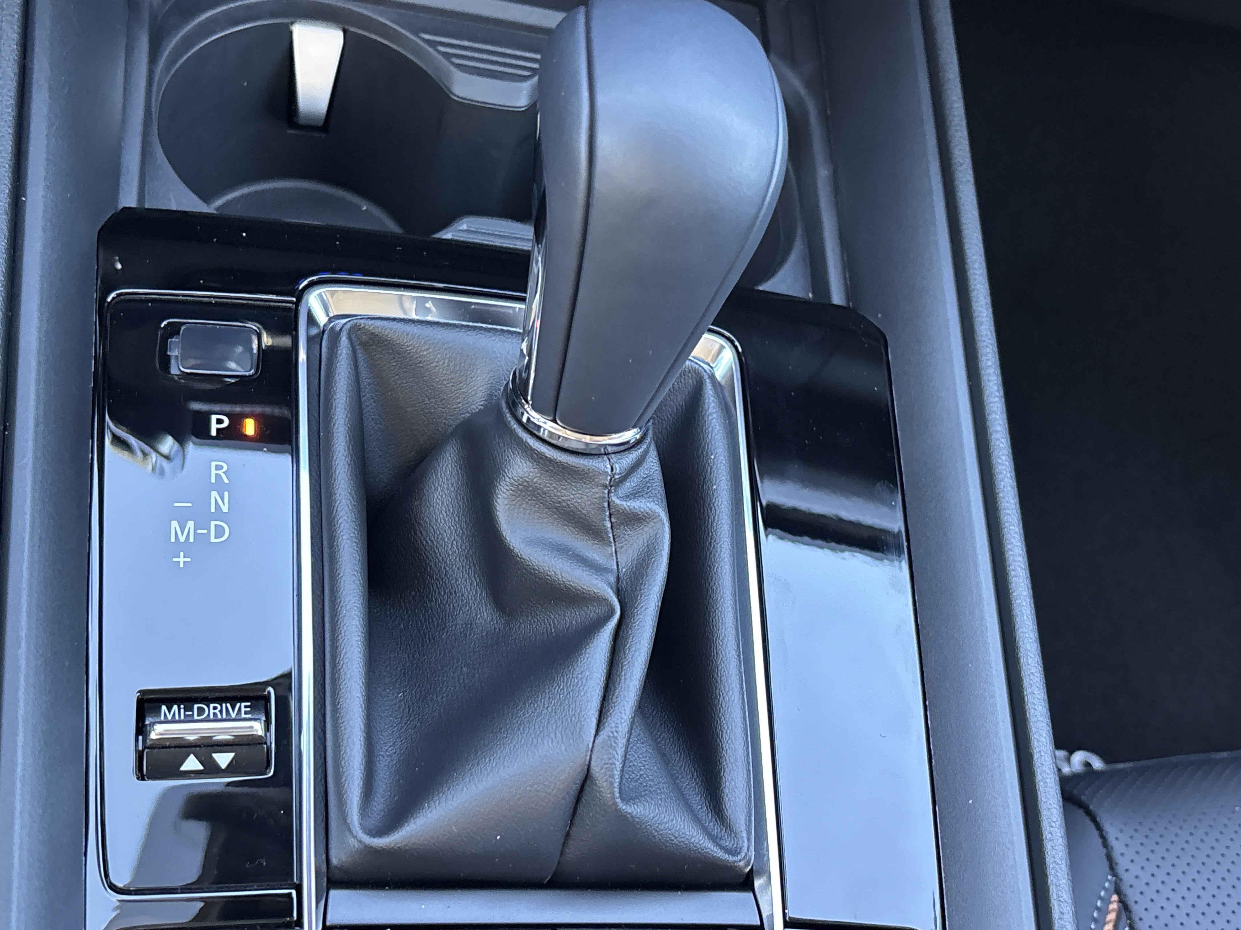 2026 Mazda CX-50 Premium Plus - Photo 39