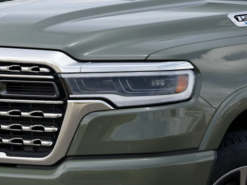 New 2026 Canyon Lake RAM Limited image 33