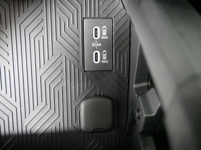 Certified Used 2025 Cutting Edge Toyota SR5 Parker Extreme image 28