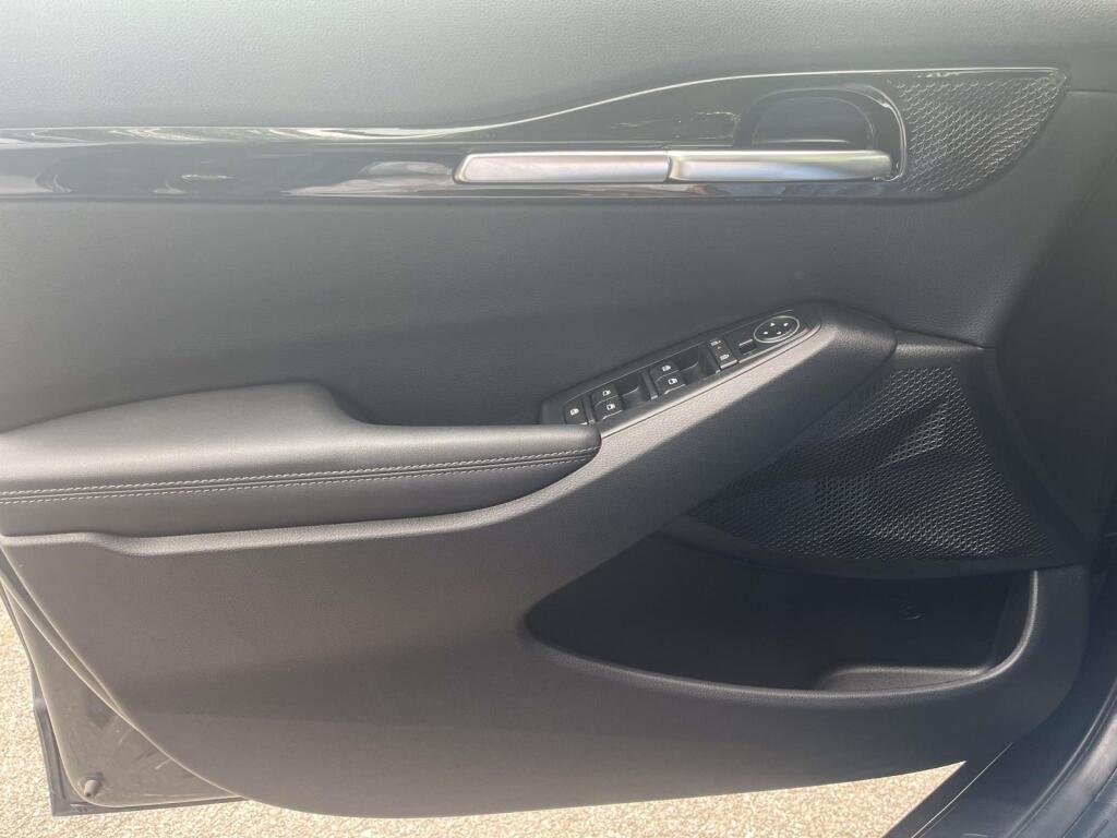 Certified Used 2024 Gravity Gray Kia EX image 28
