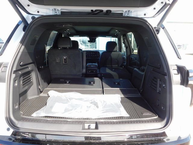 2026 Chevrolet Traverse RS - Photo 29
