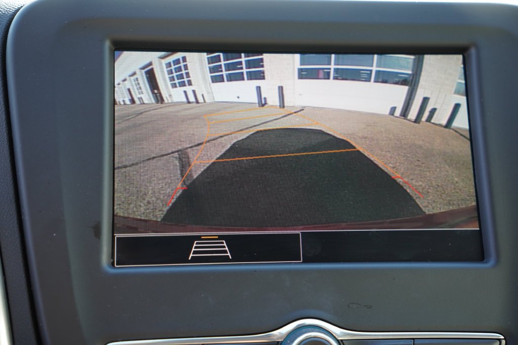 2024 Chevrolet Equinox LT - Photo 34