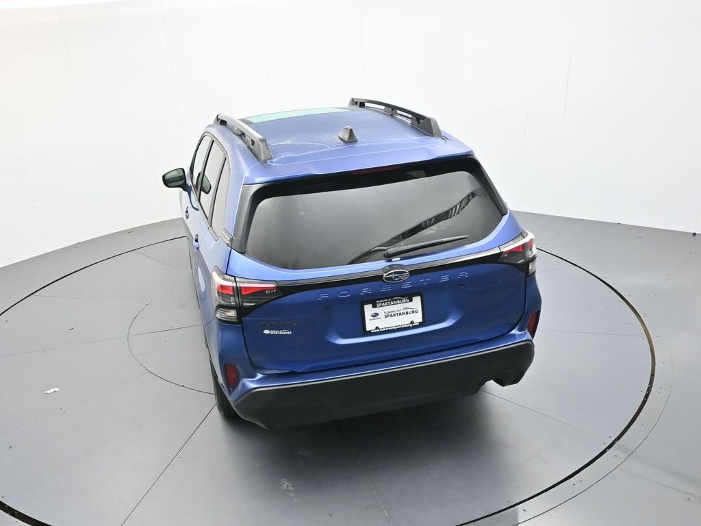 Used 2026 Blue Pearl Subaru Premium image 25