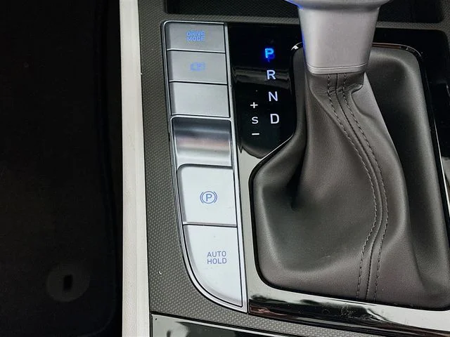 New 2026 White Hyundai Limited image 19