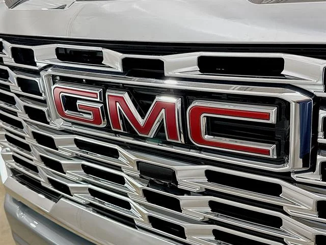 New 2026 Sterling Metallic GMC Denali image 31