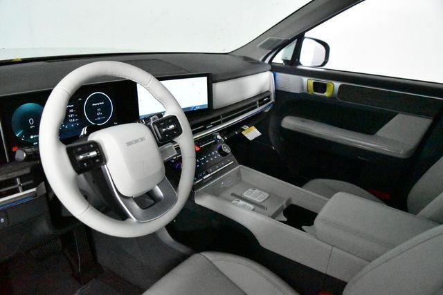 New 2027 White Hyundai Limited image 60