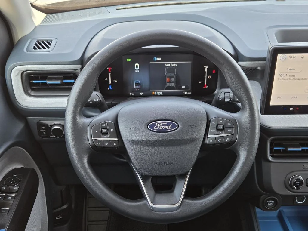 New 2026 Gray Ford XLT image 20