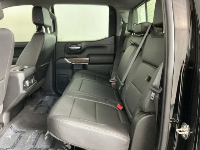 Used 2020 Black Chevrolet LT Trail Boss image 25