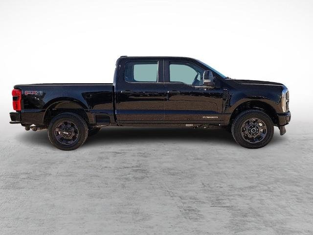 New 2026 Agate Black Metallic Ford F-250® XL image 37