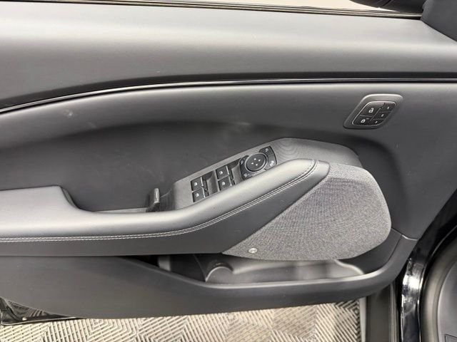 Certified Used 2026 Shadow Black Ford Premium image 15