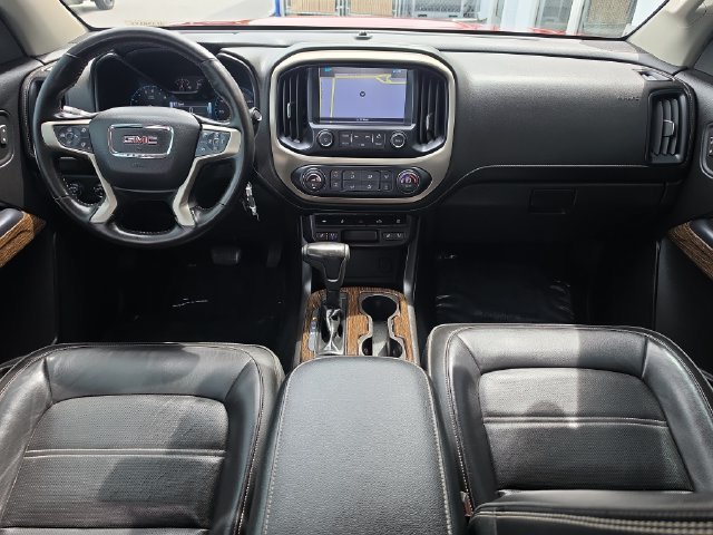 2018 GMC Canyon Denali - Photo 12