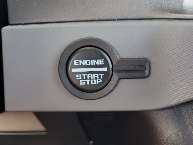 Used 2024 White Ford Black Diamond image 27