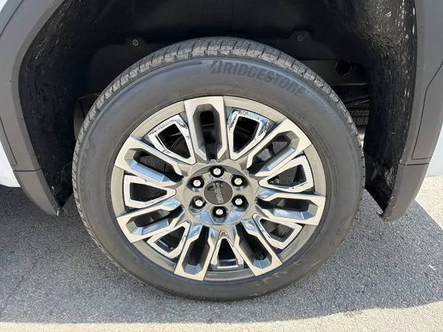 2026 GMC Sierra 1500 Denali Ultimate - Photo 27