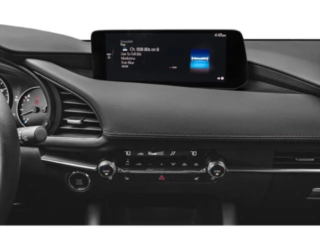New 2026 Machine Gray Metallic Mazda 2.5 Turbo Premium Plus image 12