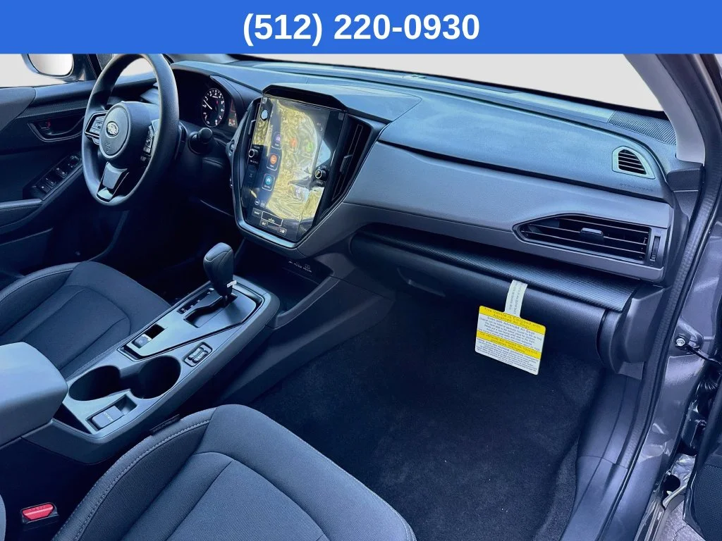 New 2027 MAGNETITE GRAY PEARL Subaru Premium image 36