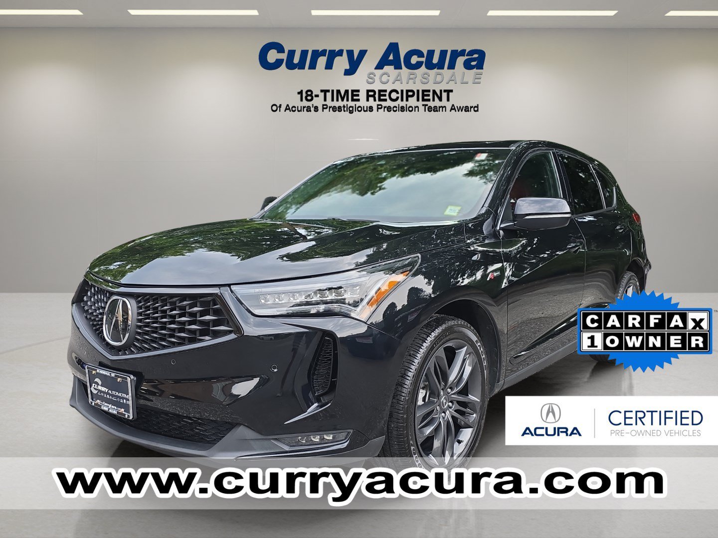 2024 Acura RDX