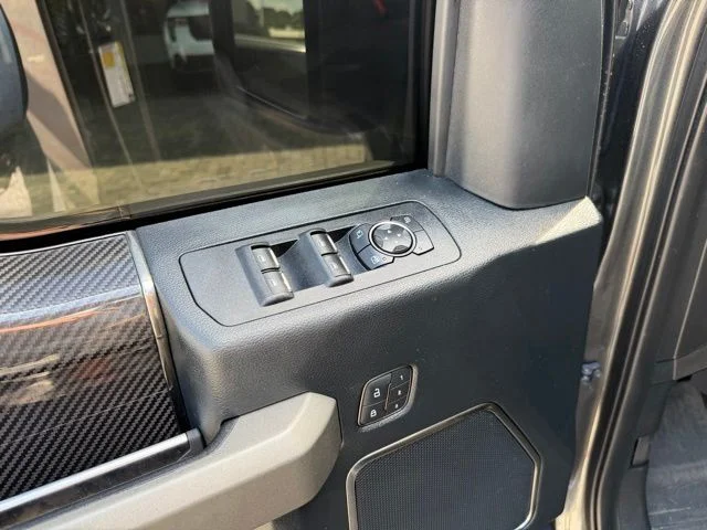 Used 2020 Gray Ford Raptor image 8