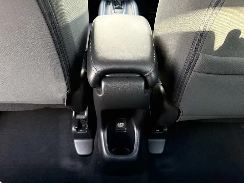 Used 2020 Gray Honda LX image 20