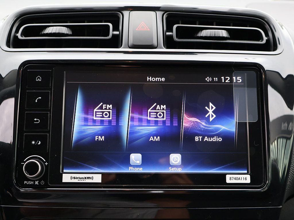 2024 Mitsubishi Mirage G4 ES - Photo 49