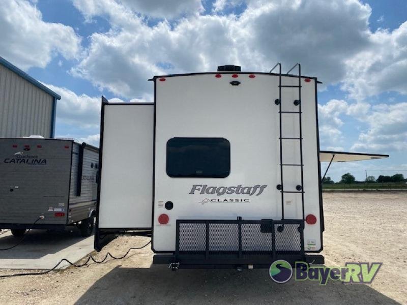 2023 Forest River Flagstaff Lite Weight Trailers photo 3