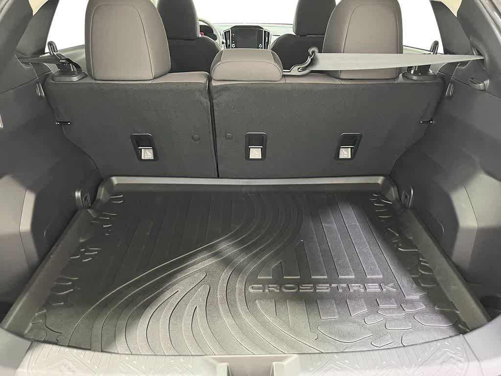 Used 2026 Ice Silver Metallic Subaru Premium image 27