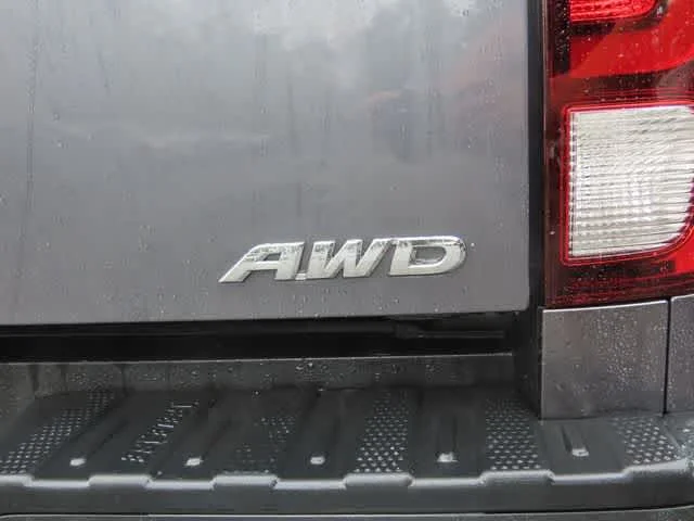 2023 Honda Ridgeline RTL - Photo 9