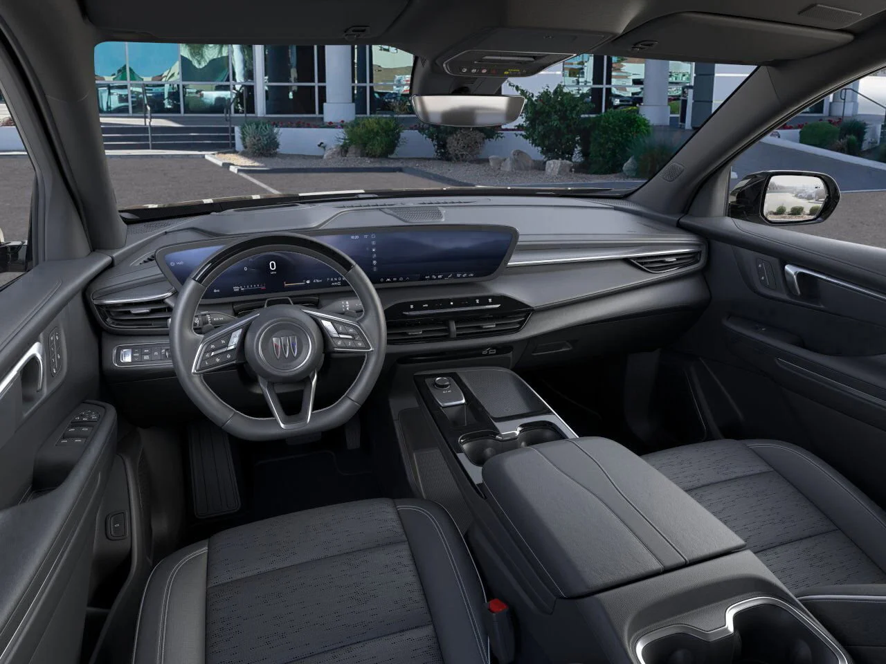2025 Buick Enclave Sport Touring - Photo 15