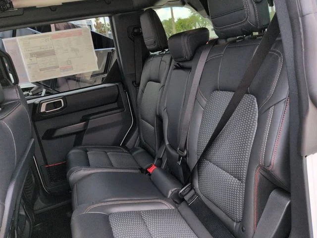 New 2026 Oxford White Ford Raptor® image 14
