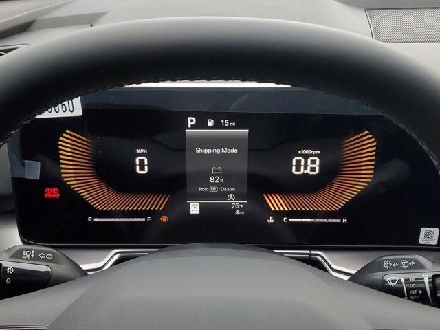 New 2026 Ivory Kia EX image 26