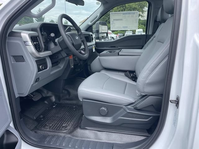 New 2026 White Ford XL image 5