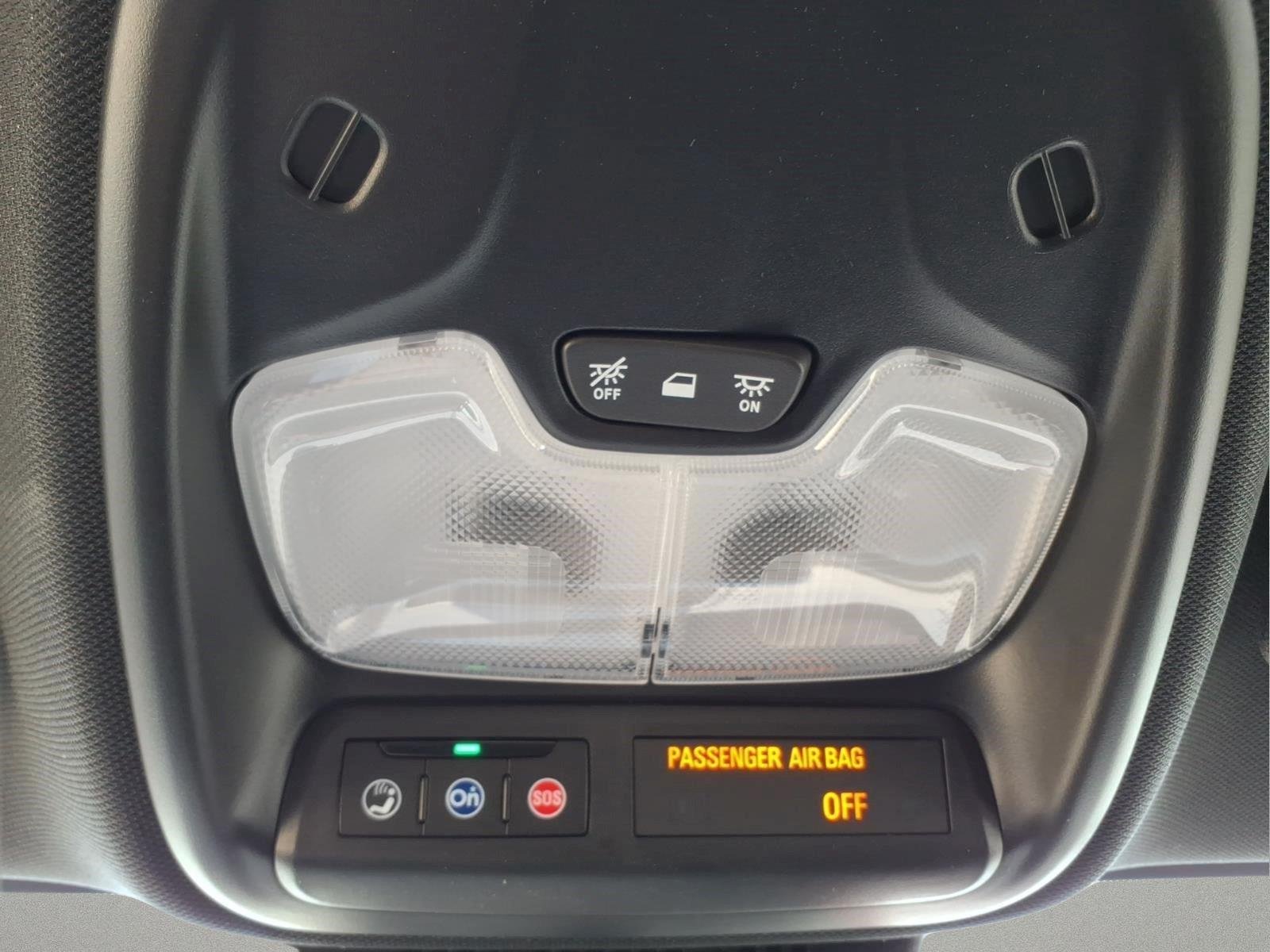 2026 Chevrolet Colorado LT - Photo 24