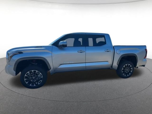 2026 Toyota Tundra Limited - Photo 9