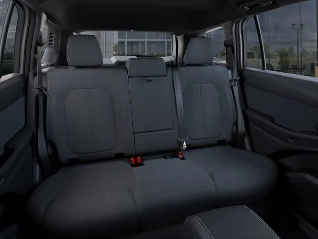 New 2026 Silver Zynith Clear-Coat Exterior Paint Jeep Laredo image 41