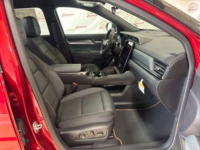 2027 GMC Terrain AT4 - Photo 36